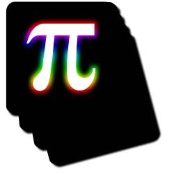 March 14th is Pi Day