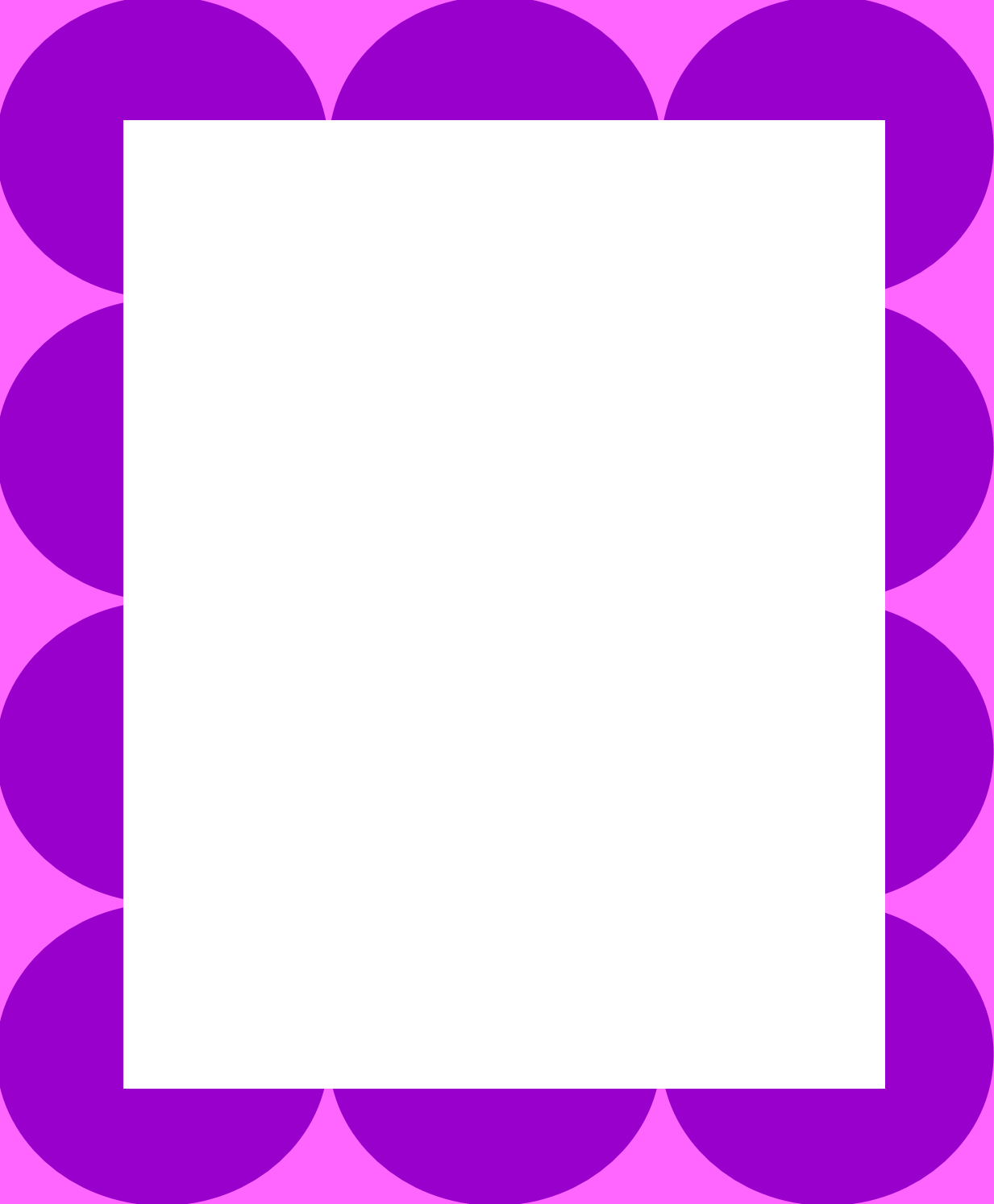 clip art borders polka dots - photo #20