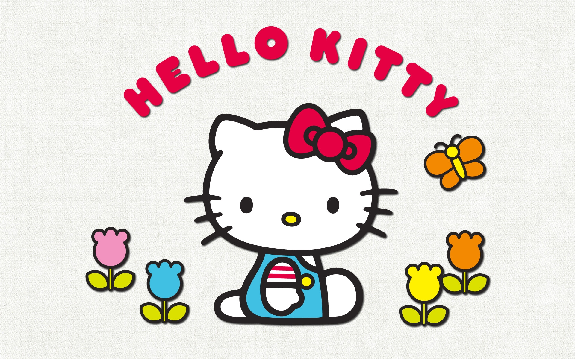 Hello Kitty HD Wallpapers - Wallpaper Cave