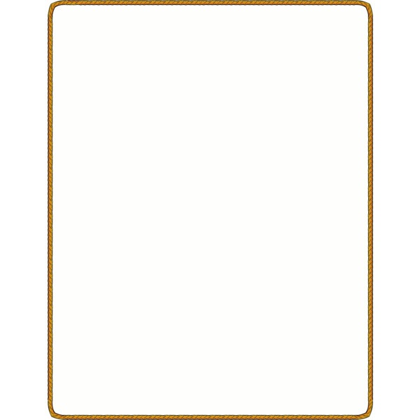 free western clip art frames - photo #46