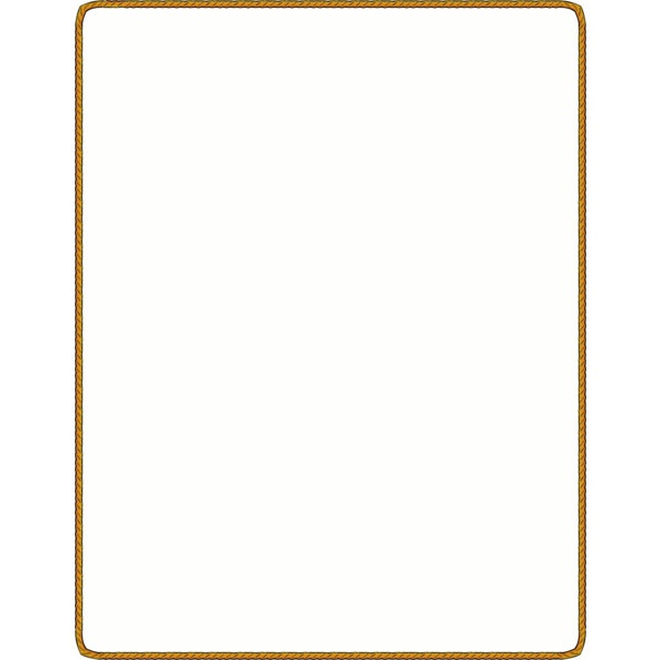 free western clip art frames - photo #46