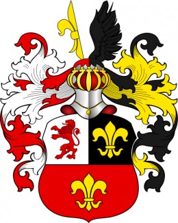 Heraldry - Find or Create Your Family Crest