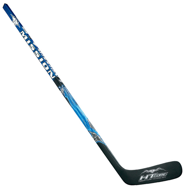 Mission Intermediate Composite Hockey Sticks « Hockey Equipment