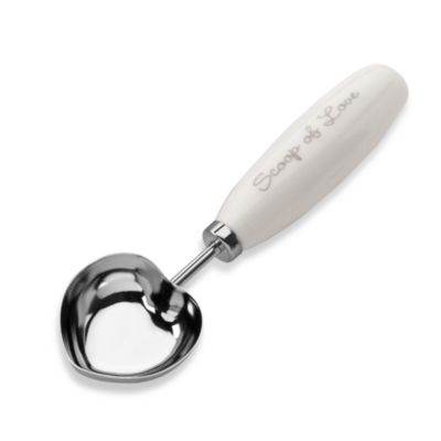 Buy Ice Cream Scoop from Bed Bath & Beyond