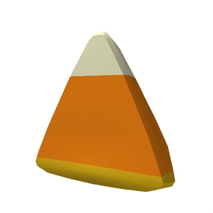 Candy Corn Head, a Hat by ROBLOX - ROBLOX (updated 10/1/2013 11:51 ...