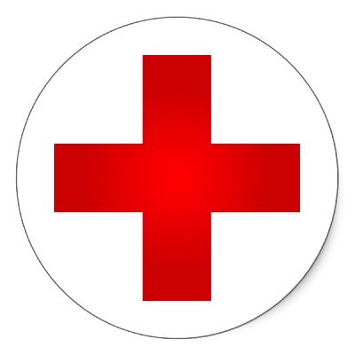 American Red Cross Symbol - ClipArt Best