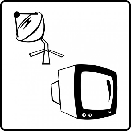 Tv set vector art Free vector for free download (about 20 files).