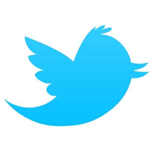 Image - Twitter bird icon.png - Simpsons Wiki