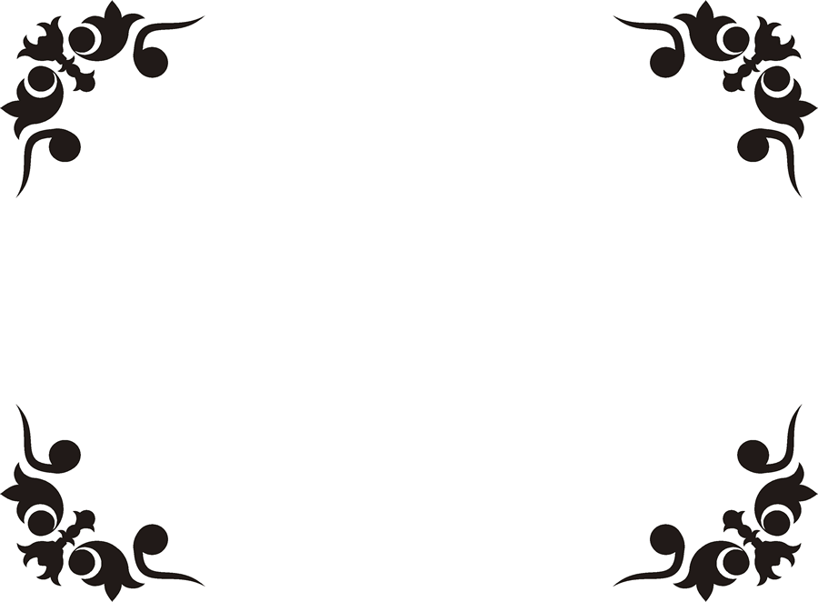 certificate clipart borders frames - photo #13