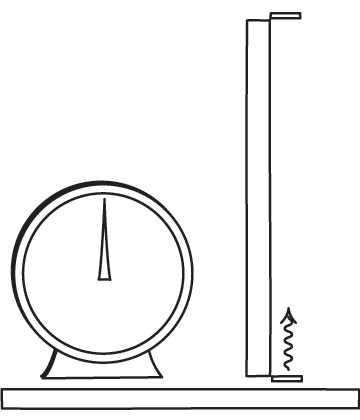 Special Relativity Clocks Rods