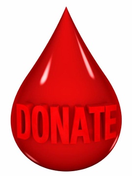 Blood drive Friday at Fantasy Springs Casino in Indio | Station - Home
