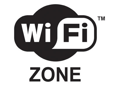 Wi-Fi Zone (hot spot) logo - After Purging Adult Apps, Apple Now ...