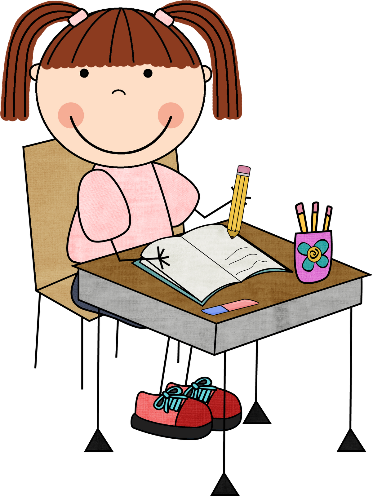 Writing Clipart | Free Download Clip Art | Free Clip Art | on ...