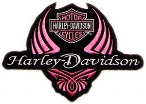 Harley Davidson Logo | Harley ...