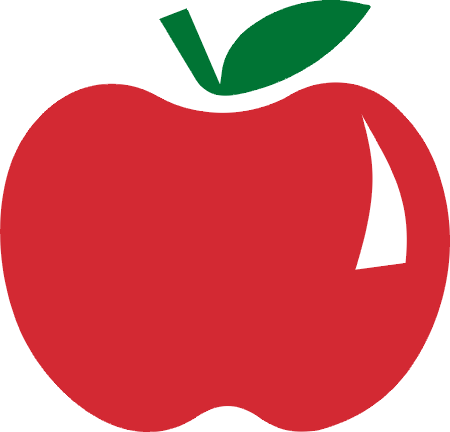 Apple Fruit Clipart - ClipArt Best