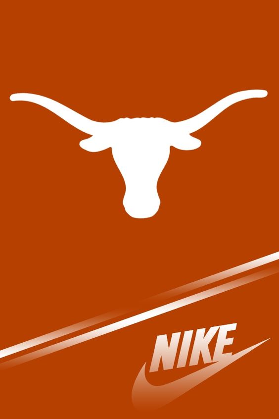 iPhone, iPhone wallpapers and Texas longhorns