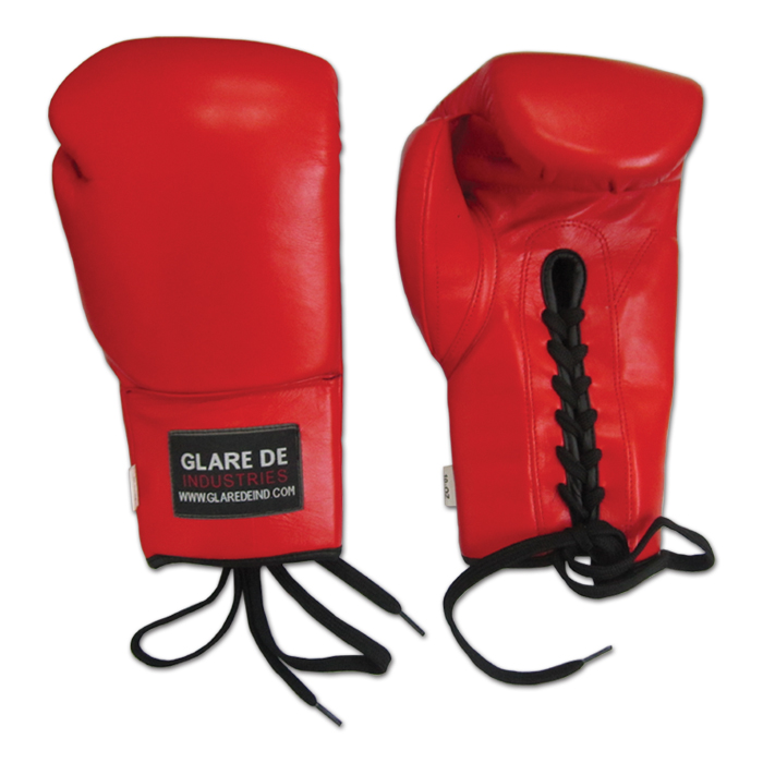 Top Ten Style Boxing Gloves