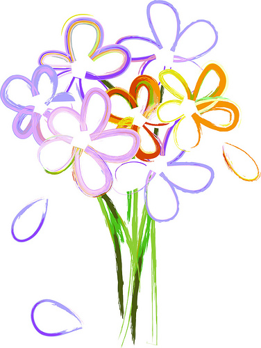 Pictures Of Bouquet | Free Download Clip Art | Free Clip Art | on ...