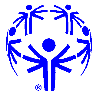 Special olympics clipart