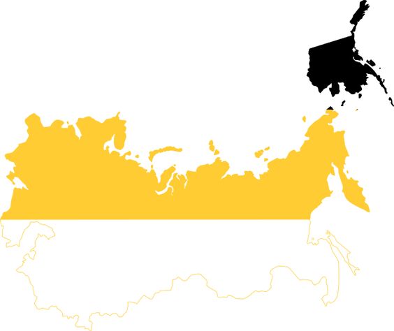 clipart russia map - photo #42