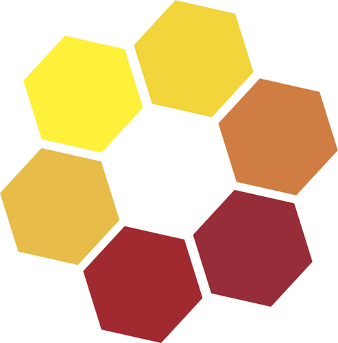 Hexagon Logo Png - ClipArt Best