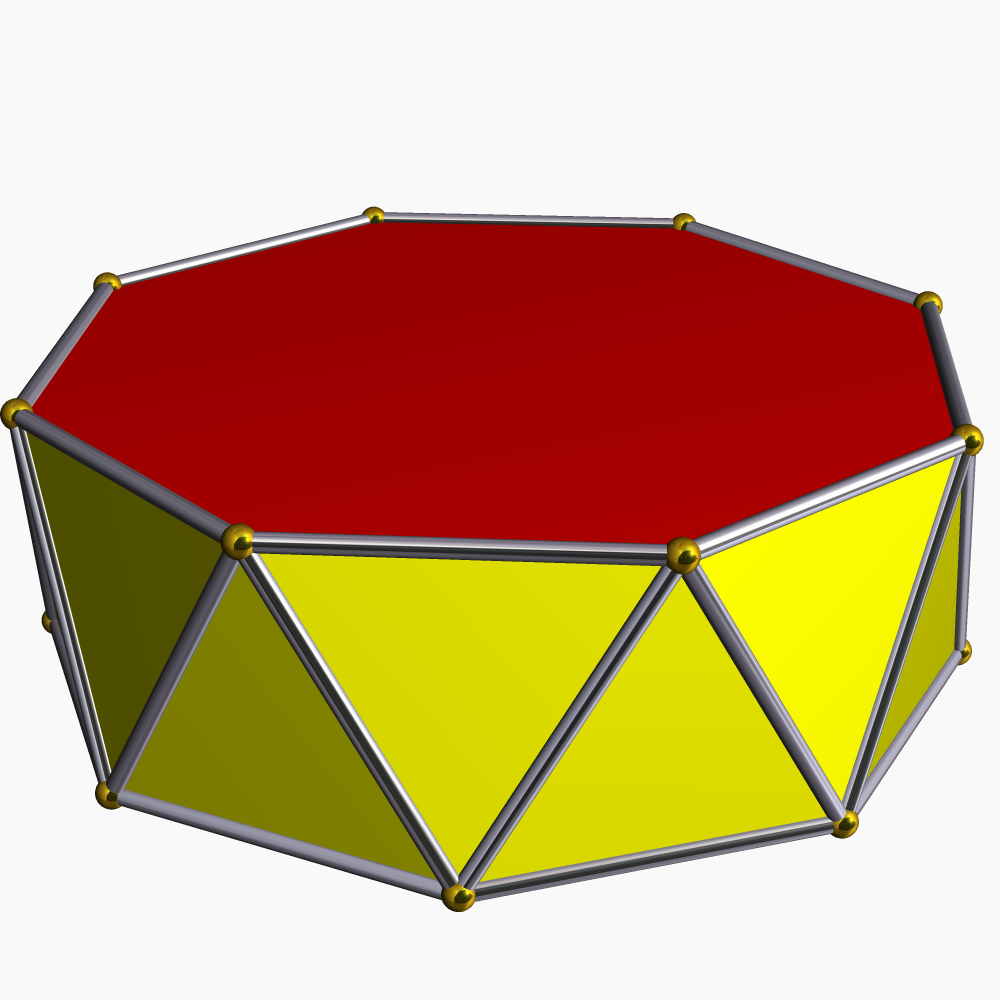 Octagon In Real Life - ClipArt Best