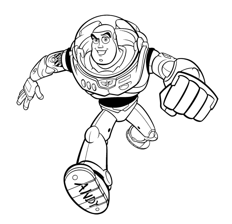 Buzz Lightyear Clipart | Free Download Clip Art | Free Clip Art ...