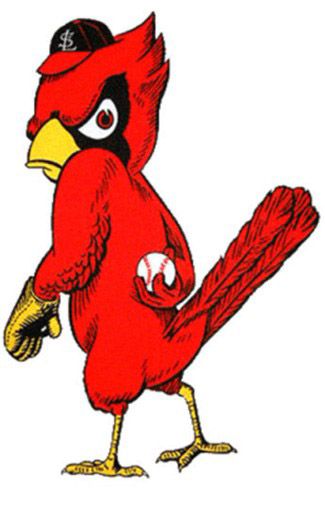 1000+ images about Cardinals mascot | Logos, Image ...