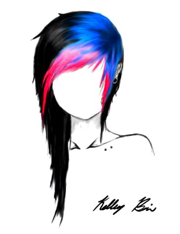 wish my hair looked like this!, Drawings Emo Girl Hairstyle ... - ClipArt Best - ClipArt Best wish my hair looked like this!, Drawings Emo Girl Hairstyle ... - ClipArt Best - ClipArt Best