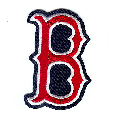 BOSTON B RED SOCKS - ClipArt Best