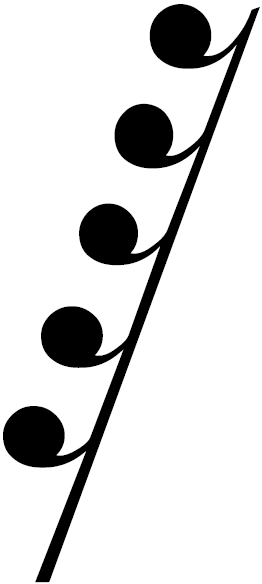Mobilefish.com - HTML 5 canvas music symbols examples