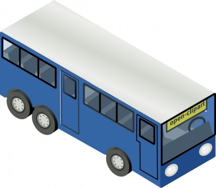 Bus clip art Free vector for free download (about 62 files).