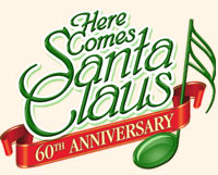 GeneAutry.com - Here Comes Santa Claus 60th Anniversary