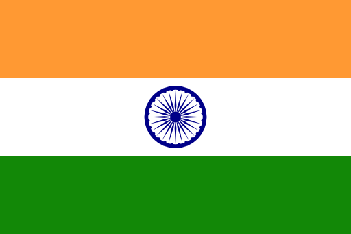 Flag Of India Clipart Royalty Free Public Domain Clipart