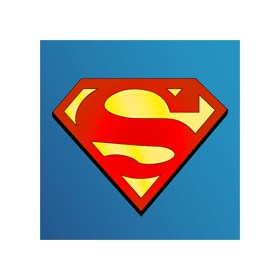 Superman Logo | BrandProfiles.