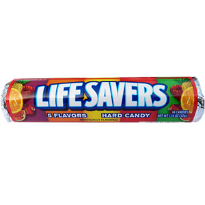 free clipart lifesaver candy