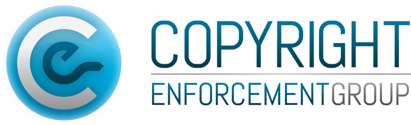 Copyright Enforcement Group (CEG) Launches New Website