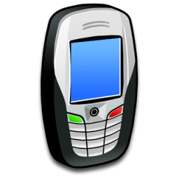 Mobile Telephone Png - ClipArt Best
