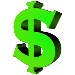 Dollar Sign Graphics - ClipArt Best