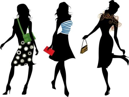 Ladies Night Out Clipart - ClipArt Best