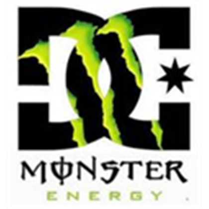 Monster DC logo, a Image by Mason7971 - ROBLOX (updated 5/30/2009 ...