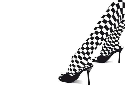 chess shoe wallpaper by *ephourita on deviantart picture on ...