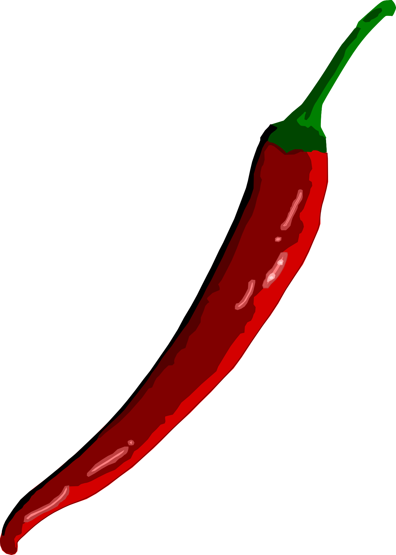 Red chilli vector | Free PSD,Vector,Icons