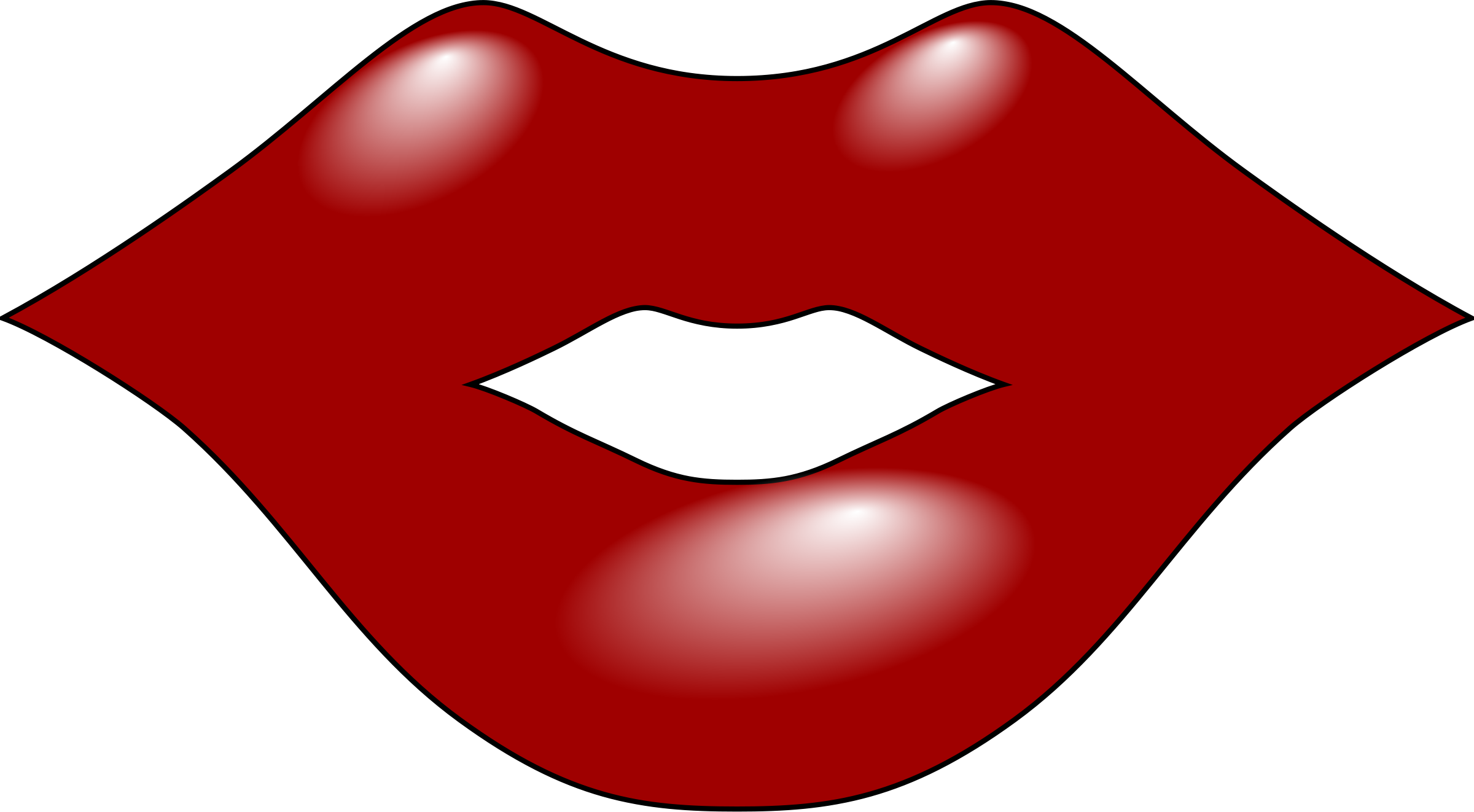 Printable Photo Booth Lips ClipArt Best
