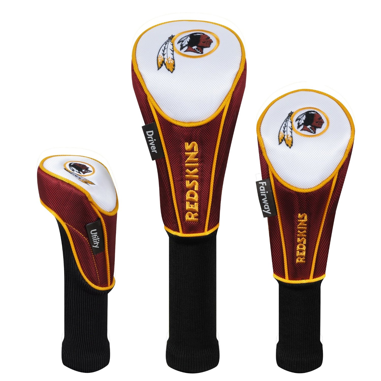 Washington Redskins NFL / Golf Club Head Covers ClipArt Best
