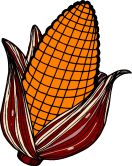 Clip Art Thanksgiving Food - Free Clipart Images