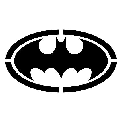 Batman Pumpkin Stencil | Batman ...