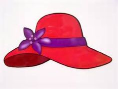 Red hat society, The o'jays and The queen