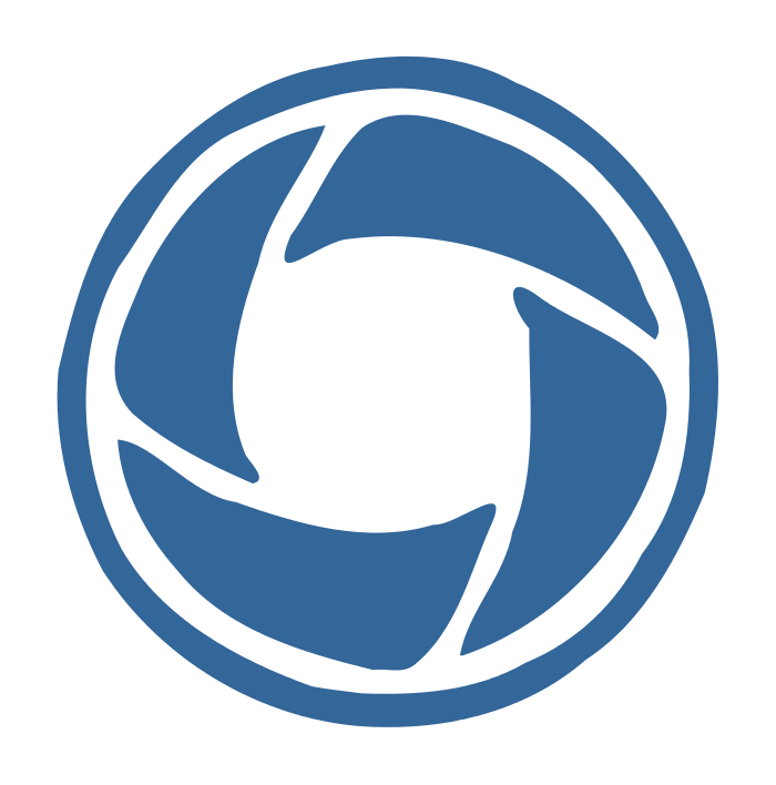 Circle Spiral Logo Template (EPS, SVG, PNG) | OnlyGFX.com