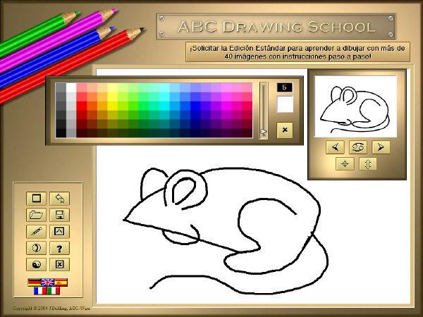 ABC Drawing School - Download